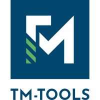 TM-Tools ApS logo - Similar company to Wolfgripp