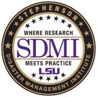 Stephenson Disaster Management Institute (SDMI) logo - Similar company to Sdmi