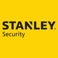 STANLEY Security Sverige AB logo - Similar company to Bravida Fire & Security Sweden