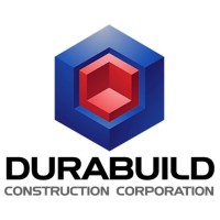 DURABUILD CONSTRUCTION CORPORATION logo - Similar company to Dcx Construction Corporation