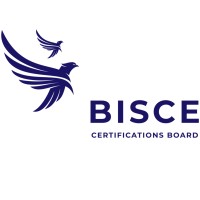 BISCE Certifications Board logo - Similar company to International Organic Inspectors Association