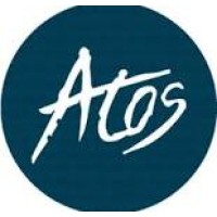 EDITORA ATOS logo - Similar company to Dark Side Brasil