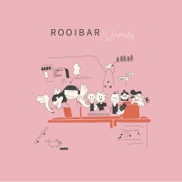 Rooibar Iced Tea logo - Similar company to Ragi Fermented Foods & Drinks