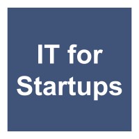 IT for Startups logo - Similar company to Indigioo It- Solutions