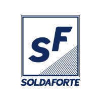 Soldaforte Comércio de Máquinas logo - Similar company to Soft Inox