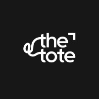 The Tote logo - Similar company to Uk Tote Group