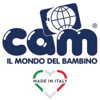 CAM IL MONDO DEL BAMBINO S.P.A. logo - Similar company to Lorelli