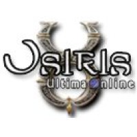 Osiris Ultima Online logo - Similar company to App Press