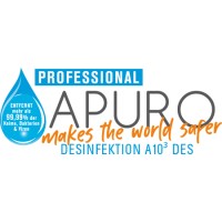 Apuro Schweiz logo - Similar company to Apuro Gmbh