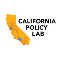 California Policy Lab logo - Similar company to Data-Smart City Solutions
