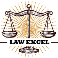 Law Excel logo - Similar company to Search Ptr, Llc