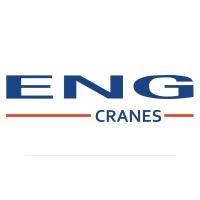 ENG Cranes USA logo - Similar company to Ebi Cranes Llc