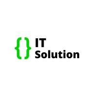IT Solution logo - Similar company to Hifivework
