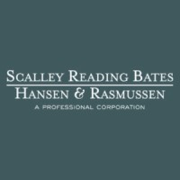 Scalley Reading Bates Hansen & Rasmussen, P.C.