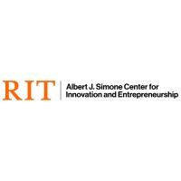 RIT Simone Center for Innovation & Entrepreneurship logo - Similar company to Rit Venture Creations Incubator