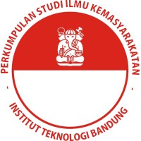 Perkumpulan Studi Ilmu Kemasyarakatan ITB logo - Similar company to Majalah Ganesha Kssep Itb