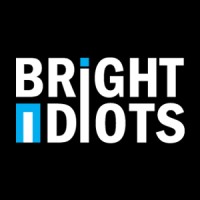 Bright Idiots - Media & Marketing logo - Similar company to Klets.Media