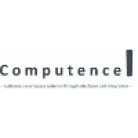 Computence Consulting AB logo - Similar company to Hub System