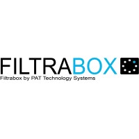 FiltraBox by PAT Technology Systems, Inc. logo - Similar company to Krae Creative & Talent
