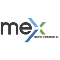 MEX Servicios y Tecnología logo - Similar company to Flexitemp Sas