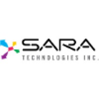 Sara Technologies Inc. logo - Similar company to Genex Web