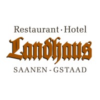 Hotel & Restaurant Landhaus Saanen logo - Similar company to Hotel Les Armures