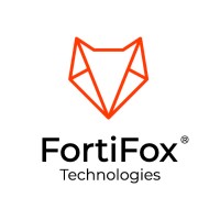 FortiFox Technologies, a.s. logo - Similar company to Com Plus Cz A.S.