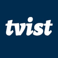 tvist Medienproduktion logo - Similar company to Cut Studios Gmbh Film- & Medienproduktion