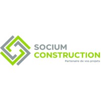 SOCIUM CONSTRUCTION logo - Similar company to Gtpi
