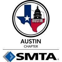 SMTA Austin Chapter logo - Similar company to Rocka Solutions