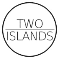 Two Islands logo - Similar company to Two Islands