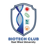 Biotech Club, East West University logo - Similar company to Biotech Club At Cmc
