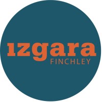 Izgara Restaurant Finchley logo - Similar company to Kibele Restaurant