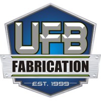 UFB Fabrication St. Louis logo - Similar company to Mood | Design + Build