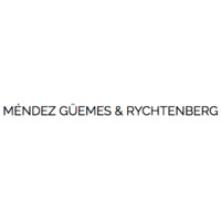 Méndez Güemes & Rychtenberg logo - Similar company to Varea Delgado - Abogados