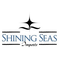 Shining Seas Imports logo - Similar company to Earth Made Nutritions