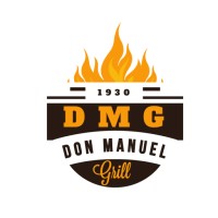 Don Manuel grill logo - Similar company to Siaca