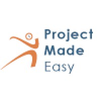 Project Made Easy, INC logo - Similar company to Project Solution Ltd