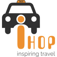 I Hop Ltd