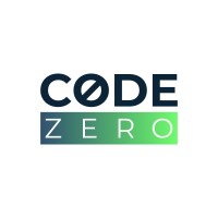 Code Zero logo - Similar company to Imporiotech
