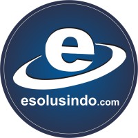 ESOLUSINDO logo - Similar company to Inatech Software House & Startup Studio