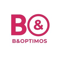 B&Optimos | Investigación e Inteligencia de Mercados logo - Similar company to Target Insights
