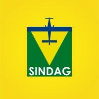 SINDAG logo - Similar company to Amazon Aero Agrícola
