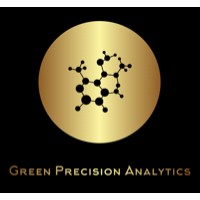 Green Precision Analytics logo - Similar company to Green Analytics