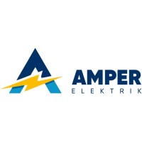 AMPER MMC logo - Similar company to Ri̇con Mmc