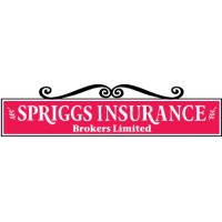 Spriggs Insurance Brokers Limited logo - Similar company to Ccue Finance