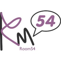Room54 Ltd logo - Similar company to Papillon Speakers