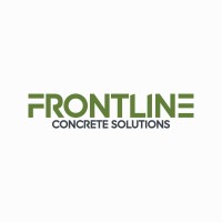 Frontline Concrete Solutions logo - Similar company to Montgomery County Sheriff'S Office Tn