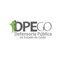 Defensoria Pública do Estado de Goiás logo - Similar company to Deep Comex