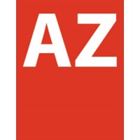 Azee Consulting logo - Similar company to Elitetech